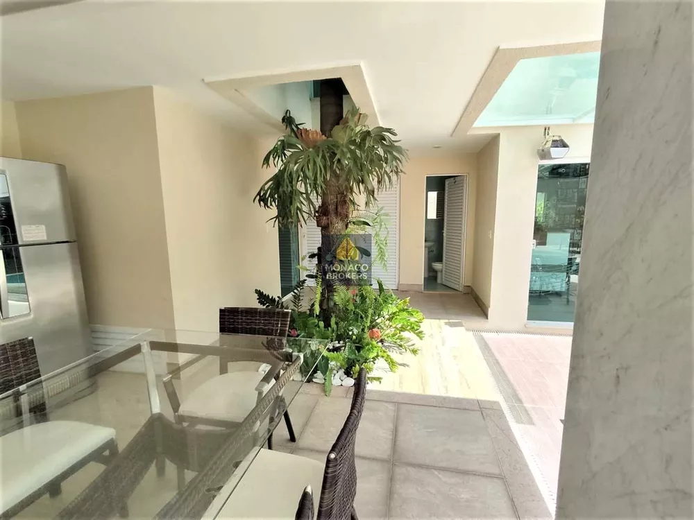 Casa, 5 quartos, 600 m² - Foto 56
