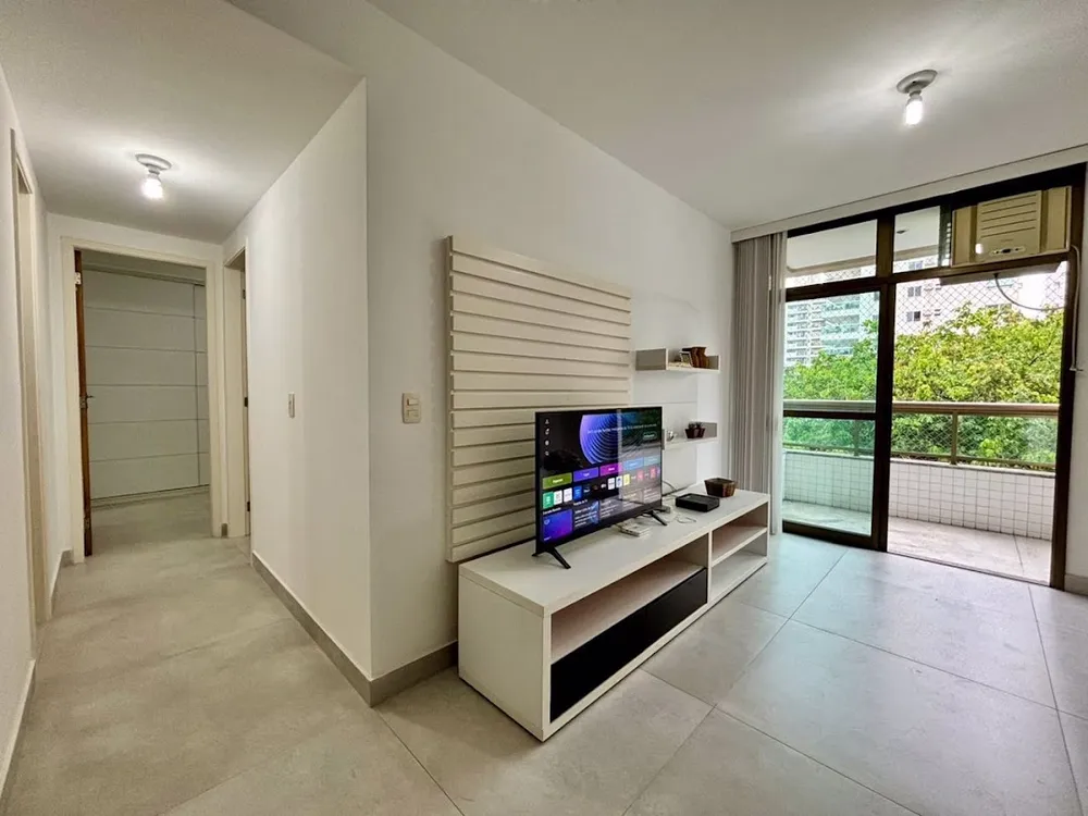 Apartamento, 2 quartos, 80 m² - Foto 7