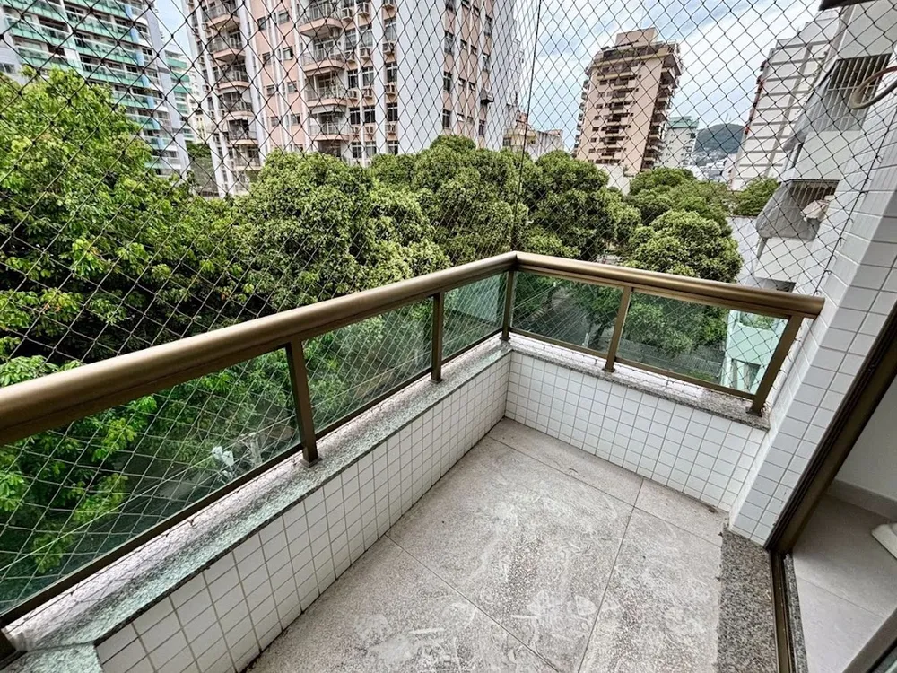 Apartamento, 2 quartos, 80 m² - Foto 15