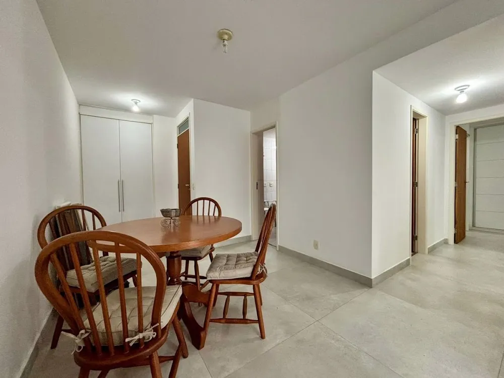 Apartamento, 2 quartos, 80 m² - Foto 1