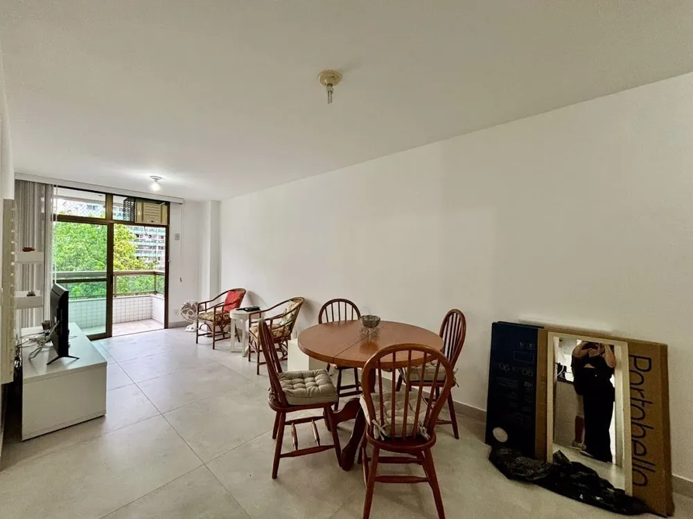 Apartamento, 2 quartos, 80 m² - Foto 4