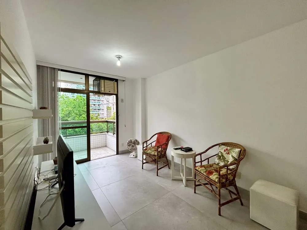 Apartamento, 2 quartos, 80 m² - Foto 5
