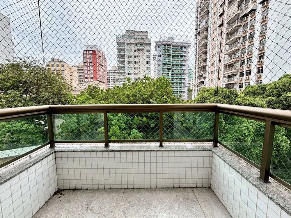 Apartamento, 2 quartos, 80 m² - Foto 23