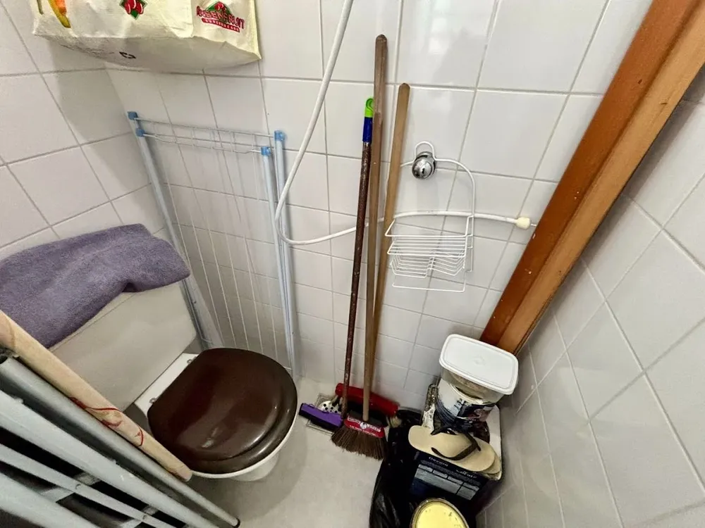 Apartamento, 2 quartos, 80 m² - Foto 25