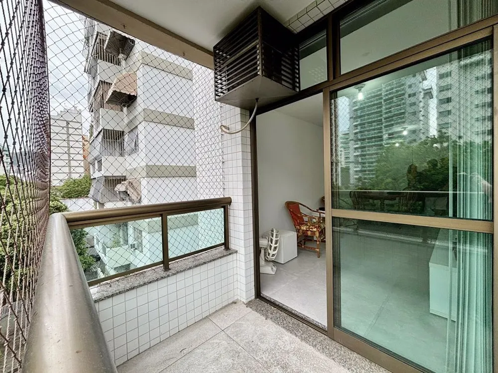 Apartamento, 2 quartos, 80 m² - Foto 8