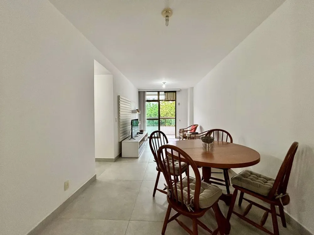 Apartamento, 2 quartos, 80 m² - Foto 3