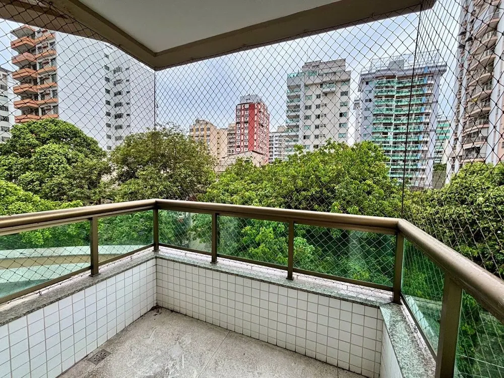 Apartamento, 2 quartos, 80 m² - Foto 12
