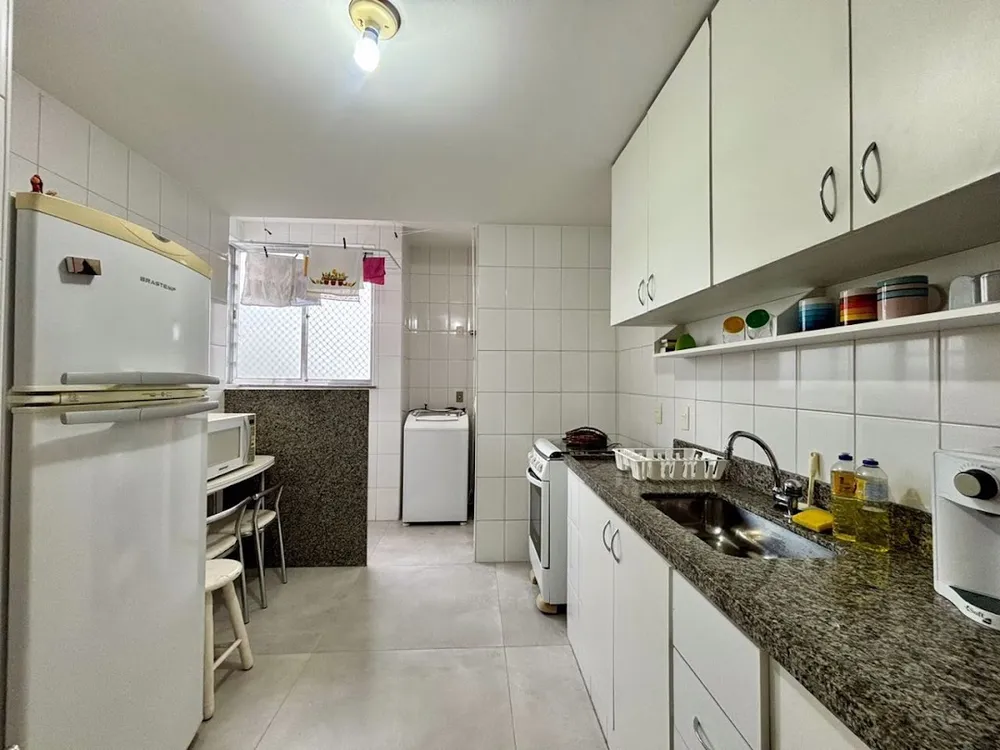 Apartamento, 2 quartos, 80 m² - Foto 10