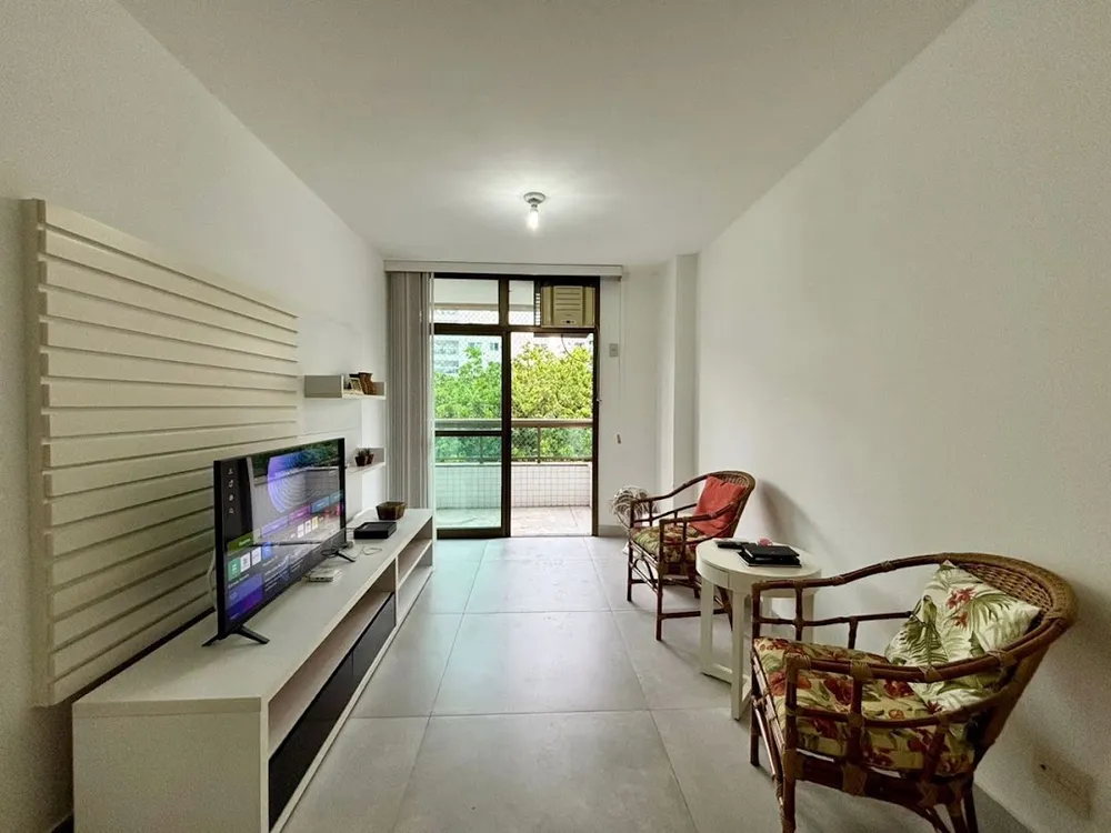 Apartamento, 2 quartos, 80 m² - Foto 2
