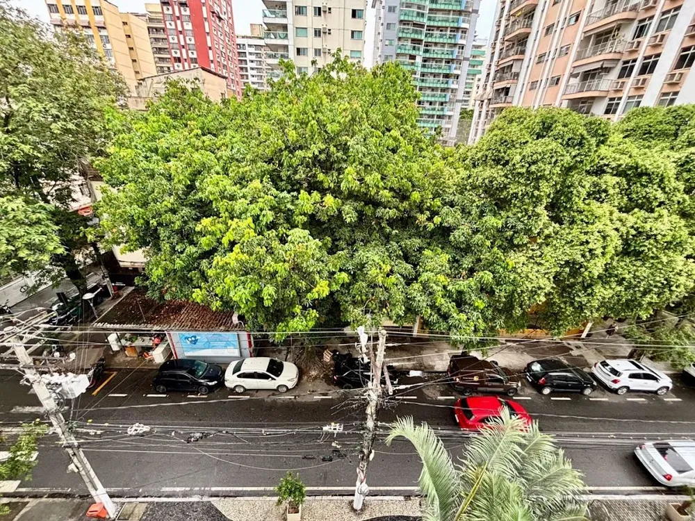 Apartamento, 2 quartos, 80 m² - Foto 18