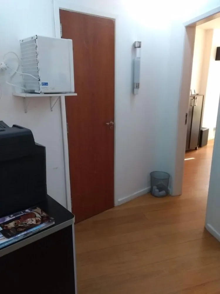 Sala-Conjunto, 36 m² - Foto 8