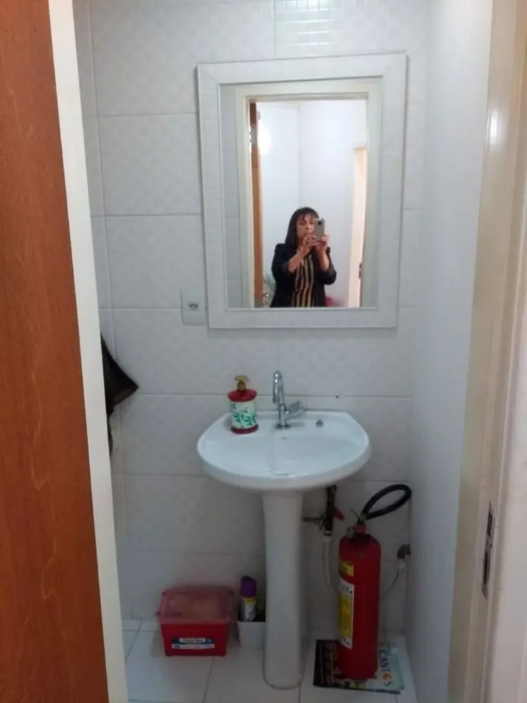 Sala-Conjunto, 36 m² - Foto 21
