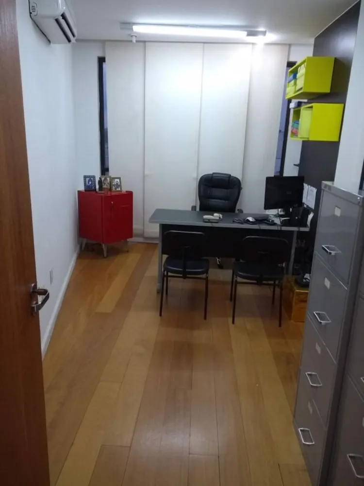 Sala-Conjunto, 36 m² - Foto 4
