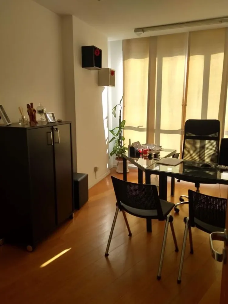 Sala-Conjunto, 36 m² - Foto 2