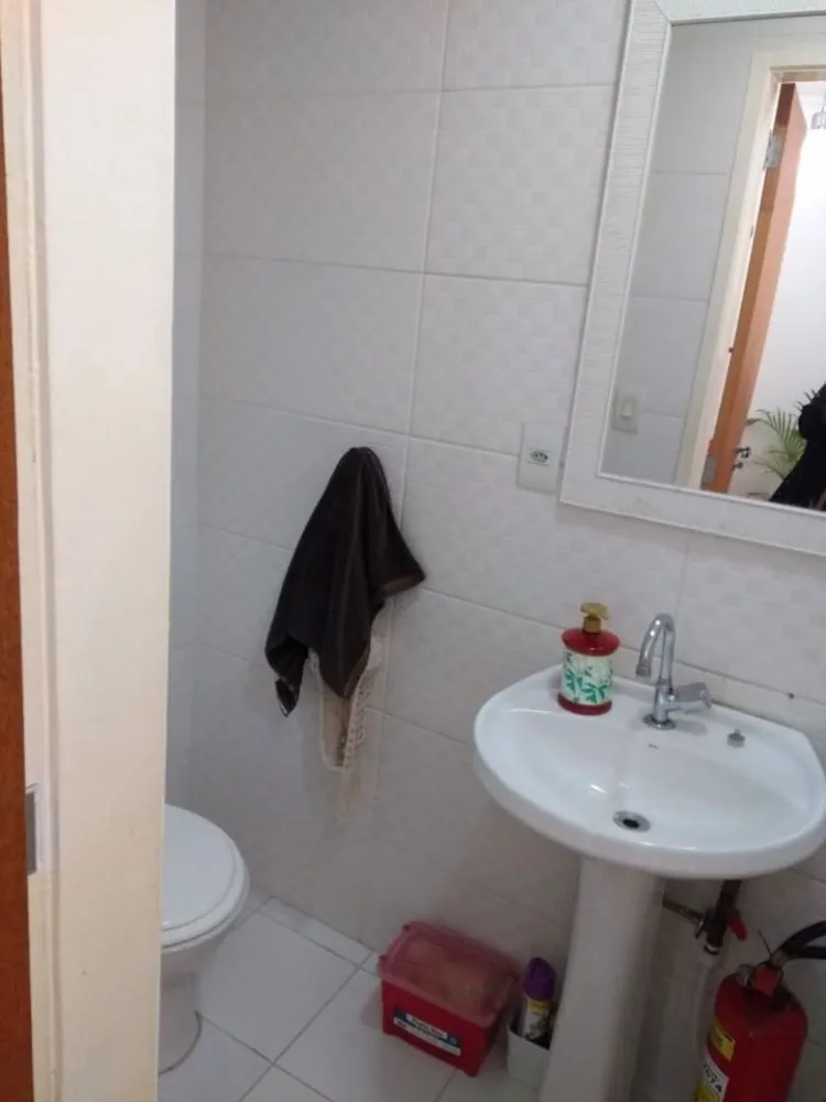 Sala-Conjunto, 36 m² - Foto 10