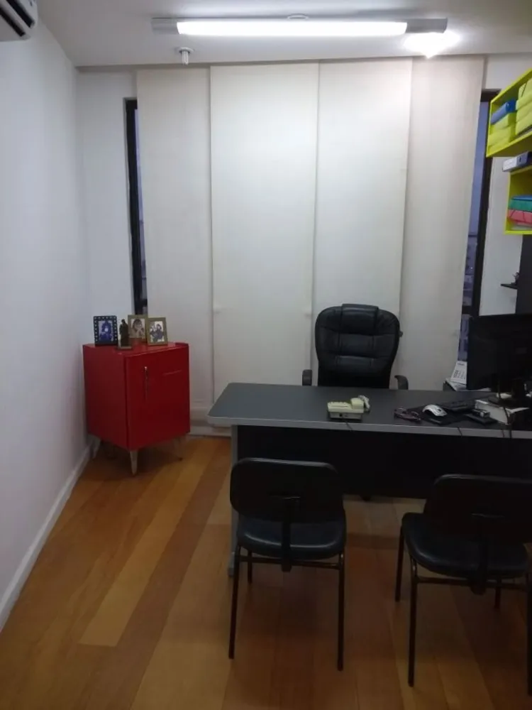 Sala-Conjunto, 36 m² - Foto 18