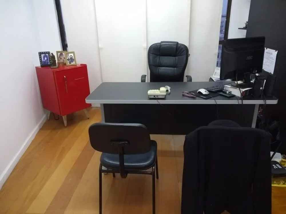 Sala-Conjunto, 36 m² - Foto 25