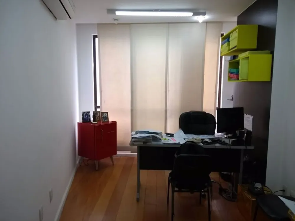 Sala-Conjunto, 36 m² - Foto 20