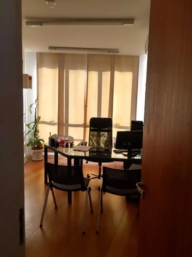 Sala-Conjunto, 36 m² - Foto 1