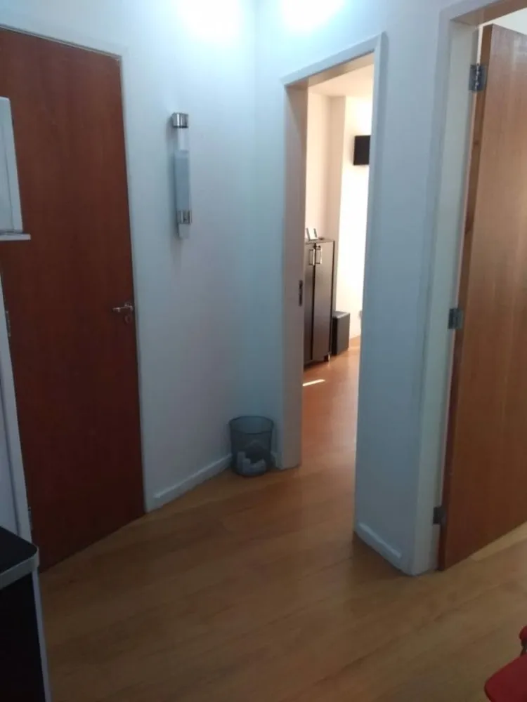 Sala-Conjunto, 36 m² - Foto 24