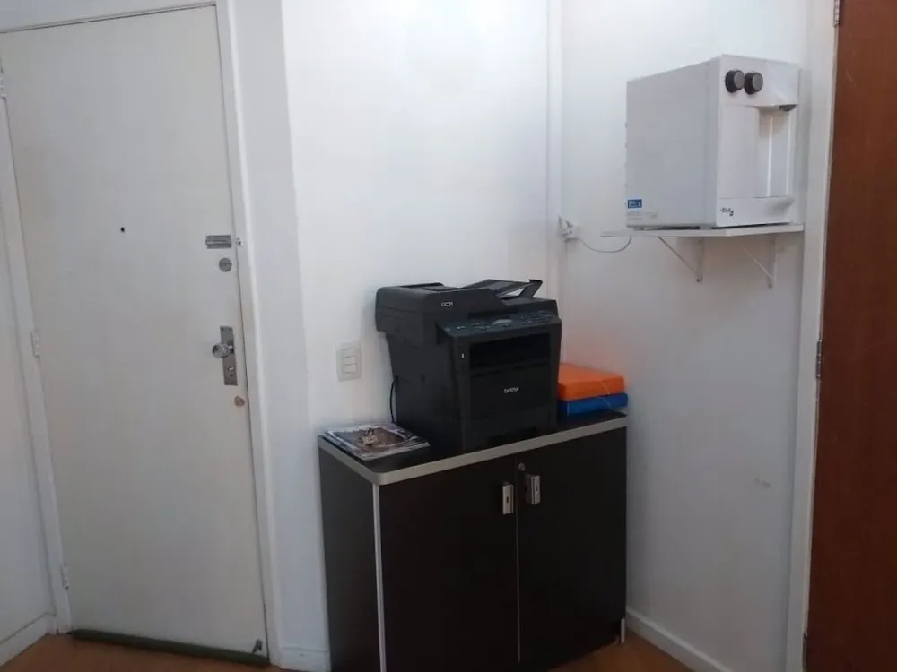 Sala-Conjunto, 36 m² - Foto 9