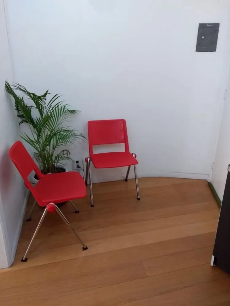 Sala-Conjunto, 36 m² - Foto 19