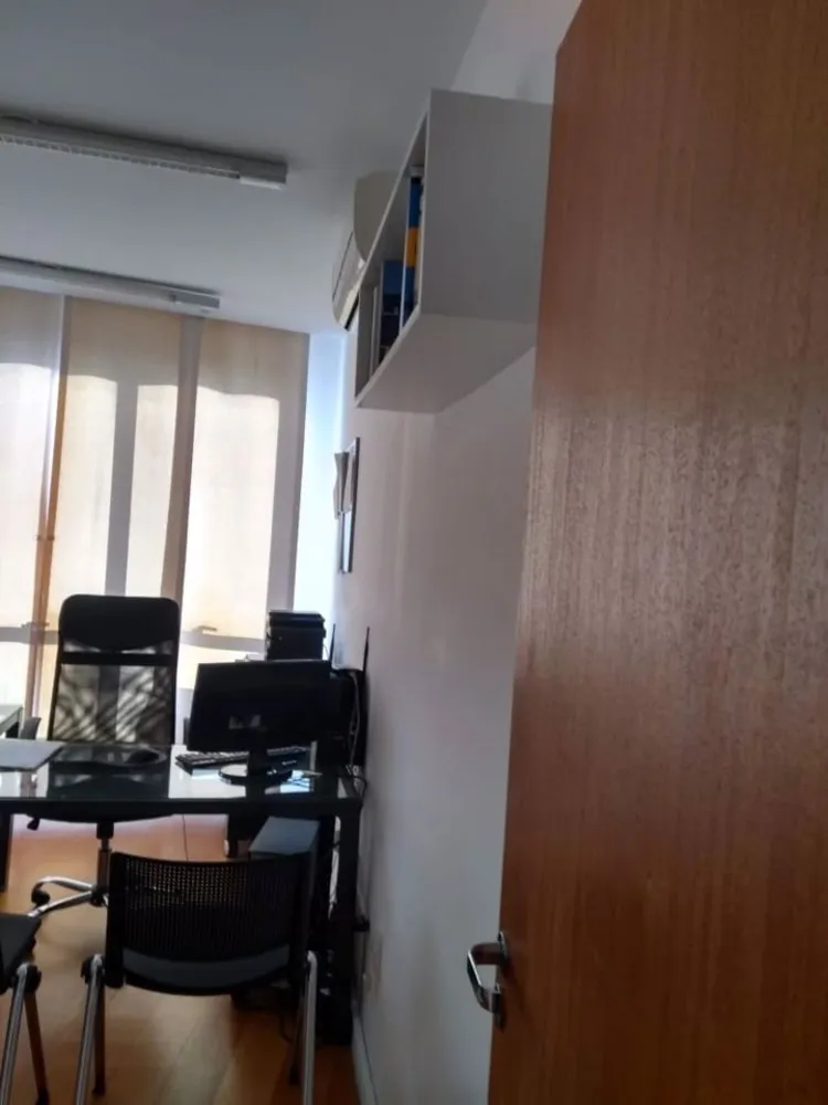 Sala-Conjunto, 36 m² - Foto 12