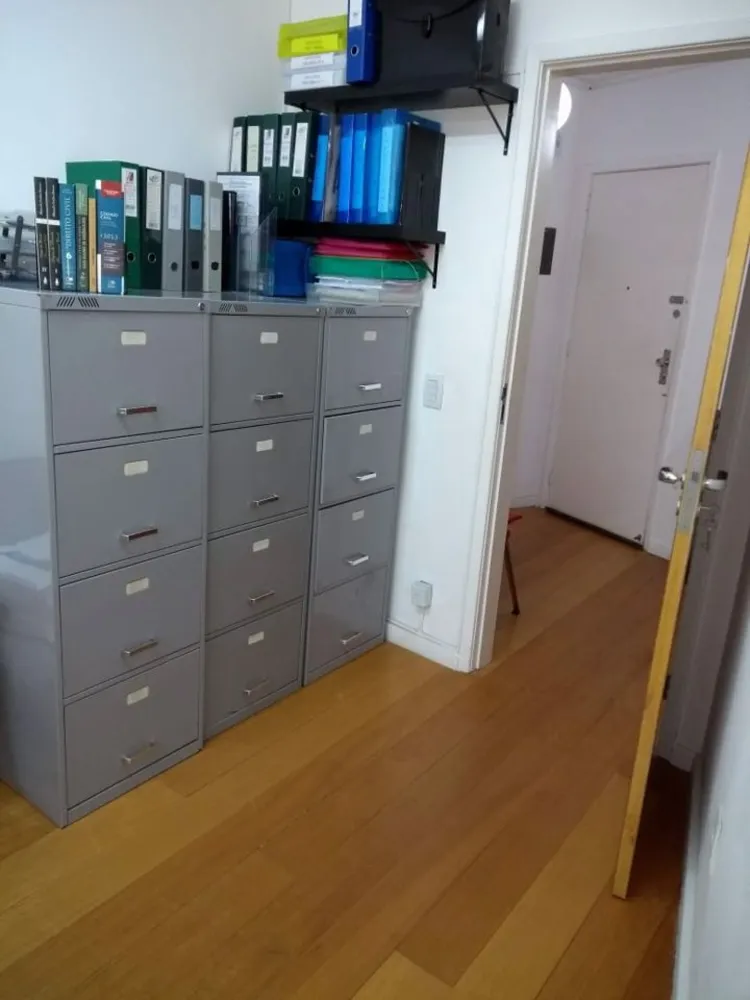Sala-Conjunto, 36 m² - Foto 15