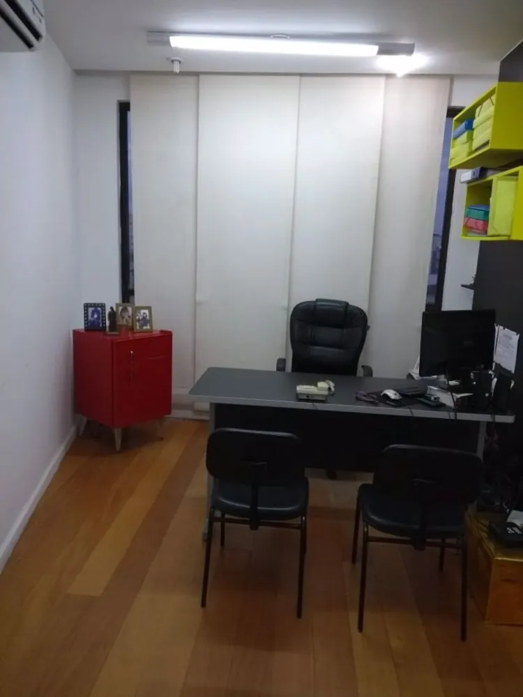 Sala-Conjunto, 36 m² - Foto 3