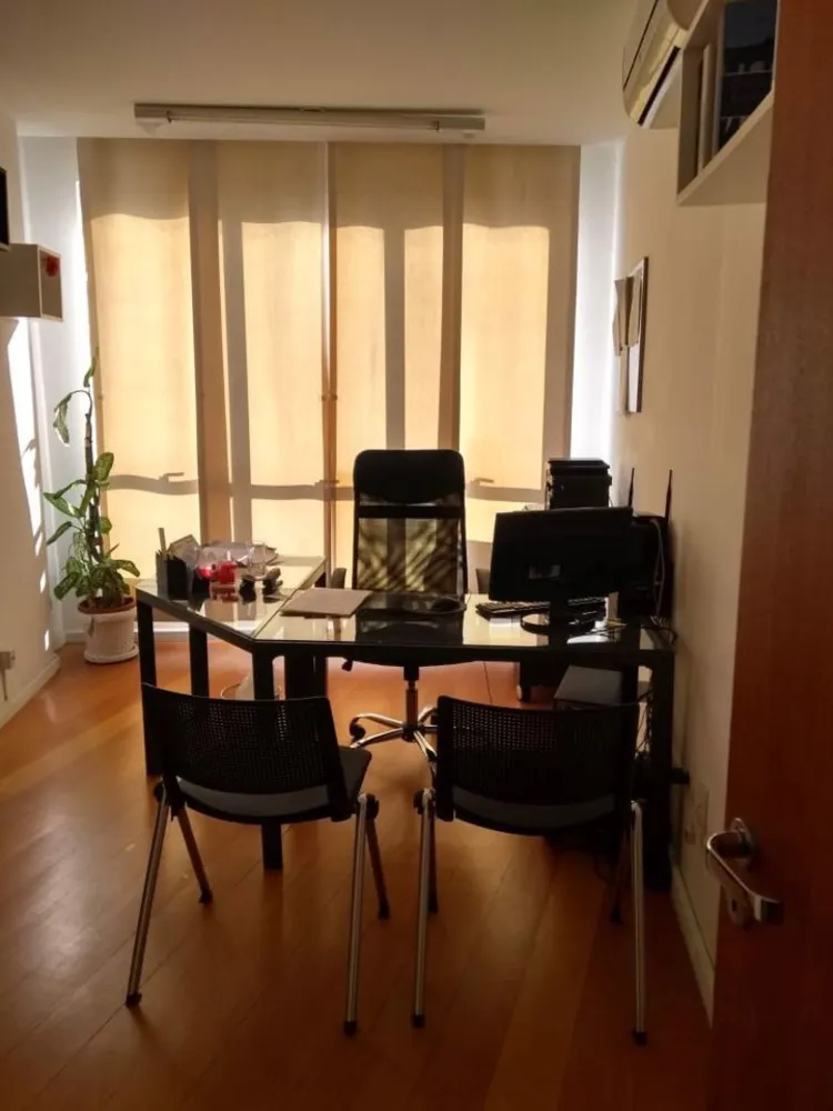 Sala-Conjunto, 36 m² - Foto 17