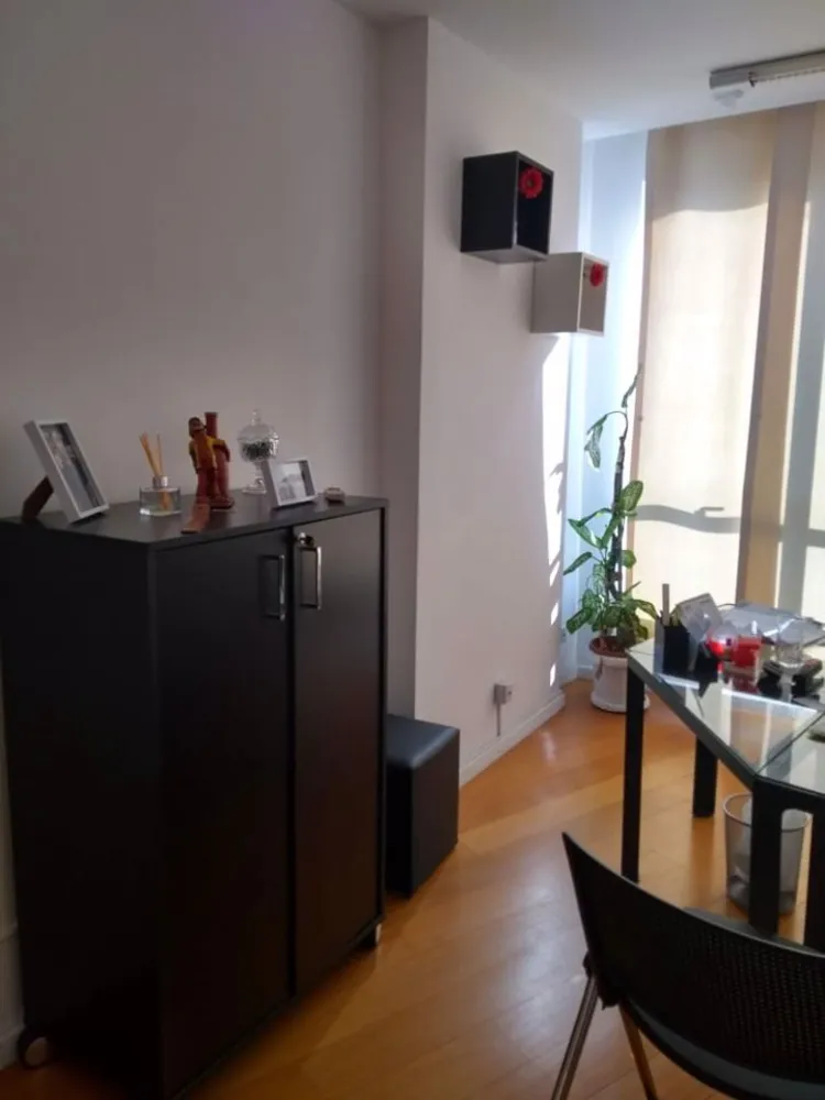 Sala-Conjunto, 36 m² - Foto 7