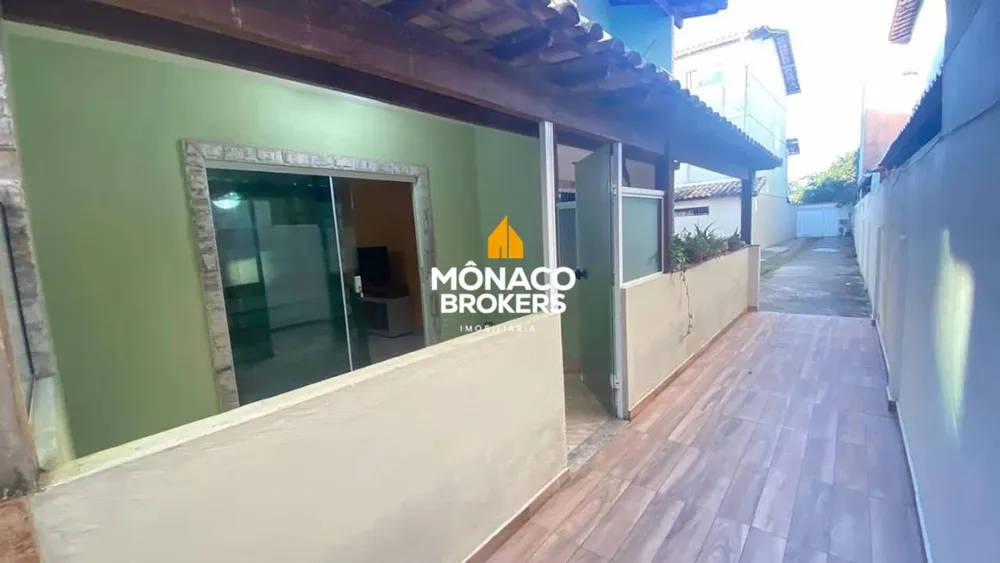 Casa, 4 quartos, 112 m² - Foto 11