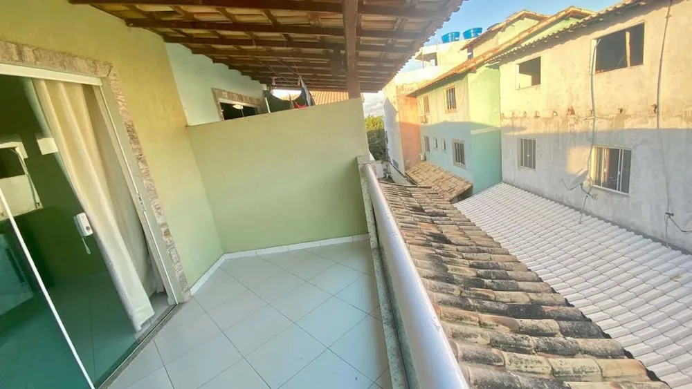 Casa, 4 quartos, 112 m² - Foto 21