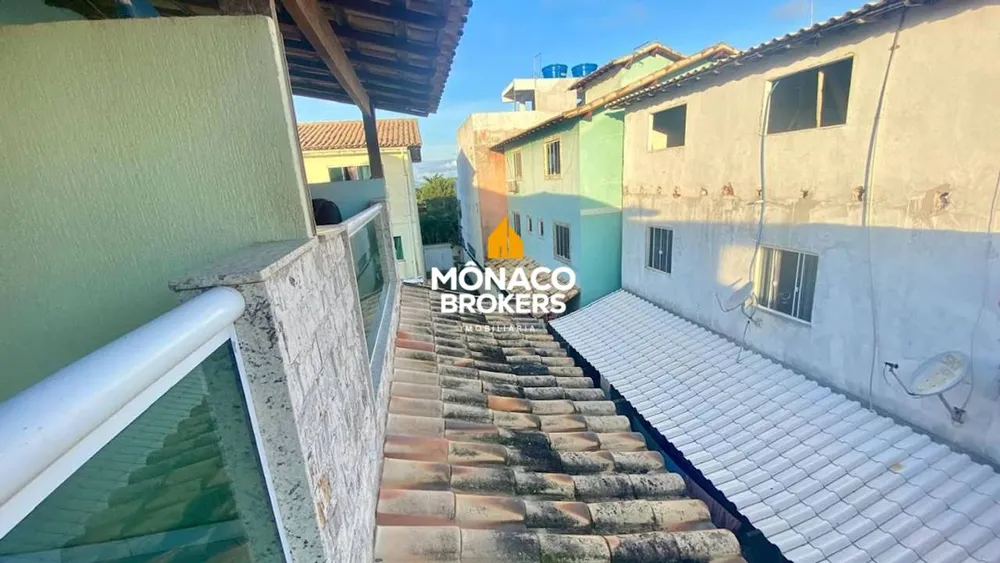 Casa, 4 quartos, 112 m² - Foto 33