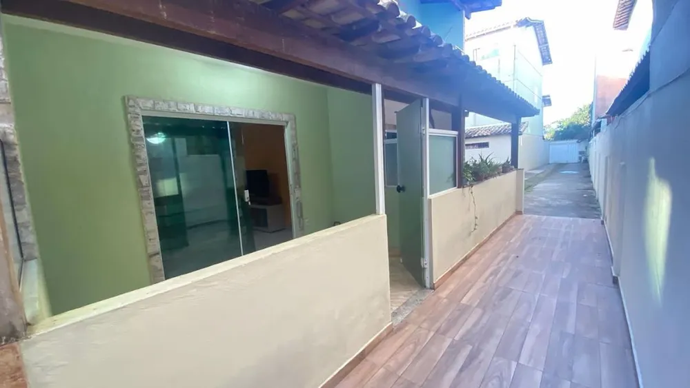 Casa, 4 quartos, 112 m² - Foto 6