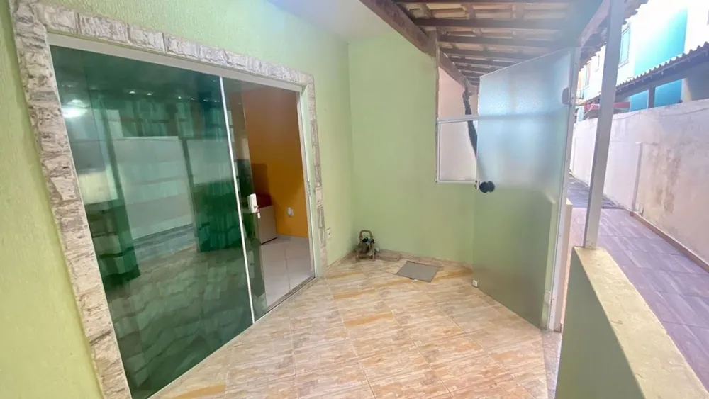 Casa, 4 quartos, 112 m² - Foto 7