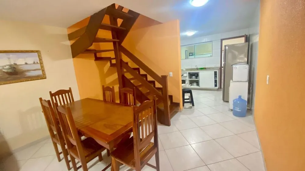 Casa, 4 quartos, 112 m² - Foto 3