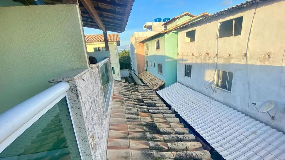 Casa, 4 quartos, 112 m² - Foto 17