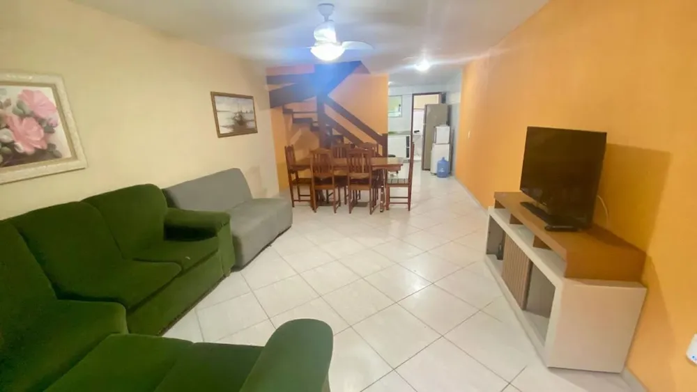 Casa, 4 quartos, 112 m² - Foto 2