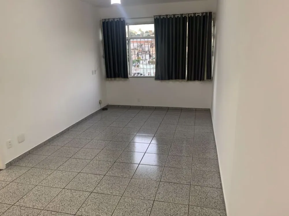 Apartamento, 3 quartos, 90 m² - Foto 3
