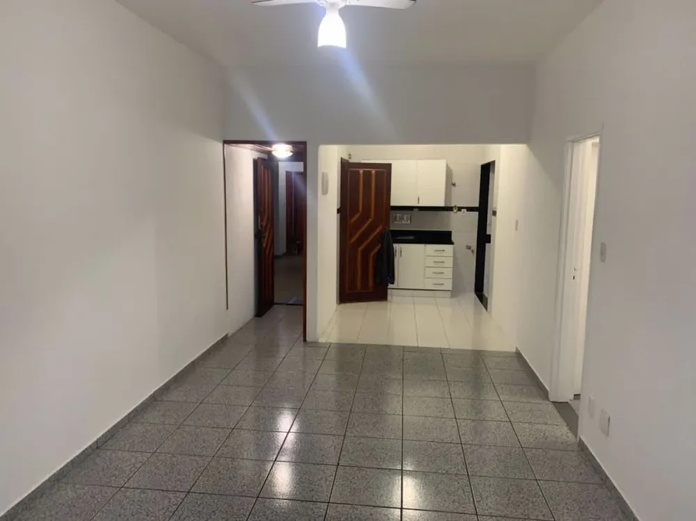 Apartamento, 3 quartos, 90 m² - Foto 1