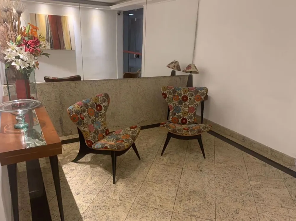 Apartamento, 3 quartos, 90 m² - Foto 20