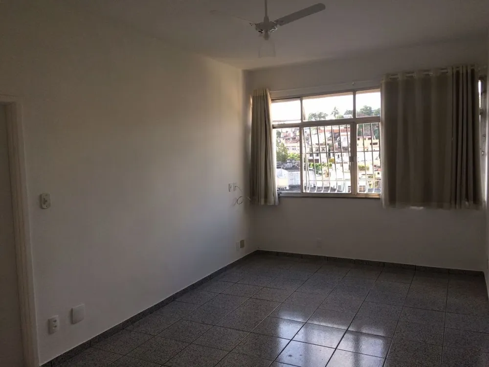 Apartamento, 3 quartos, 90 m² - Foto 4