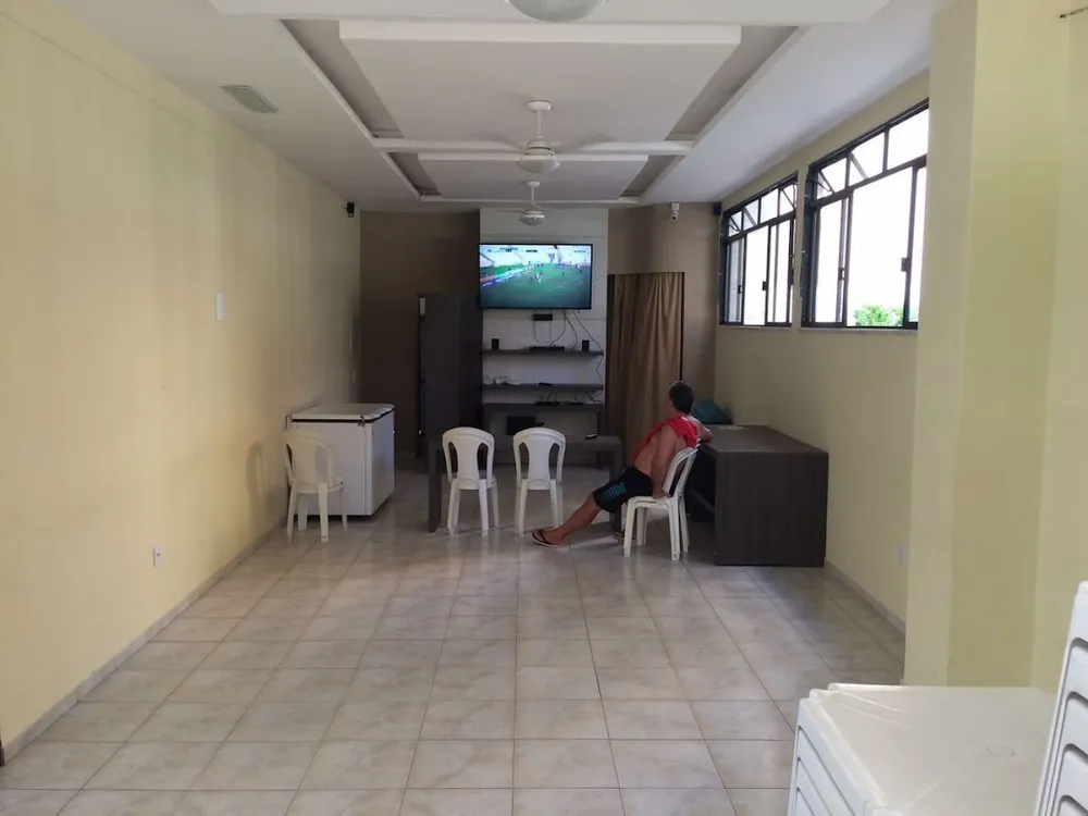 Apartamento, 3 quartos, 90 m² - Foto 22