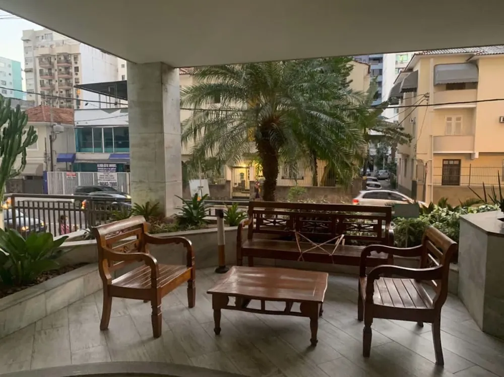 Apartamento, 3 quartos, 90 m² - Foto 19