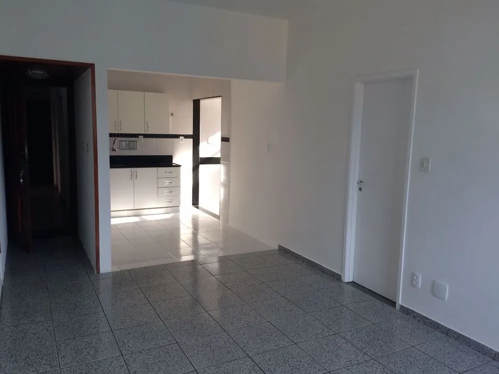 Apartamento, 3 quartos, 90 m² - Foto 2