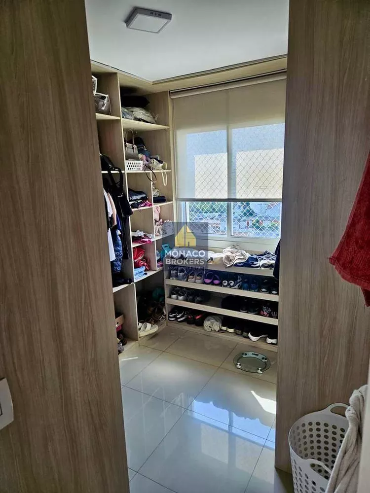 Apartamento, 4 quartos, 154 m² - Foto 10