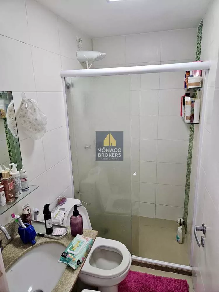 Apartamento, 4 quartos, 154 m² - Foto 6