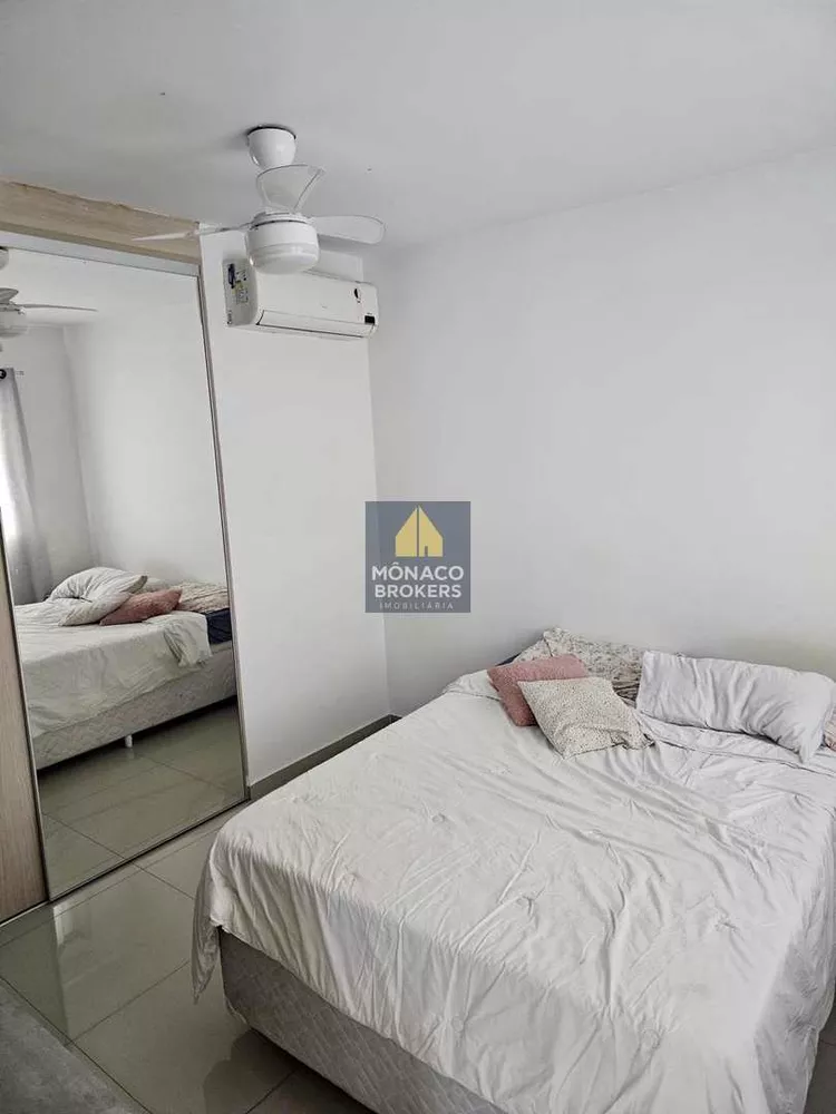 Apartamento, 4 quartos, 154 m² - Foto 5