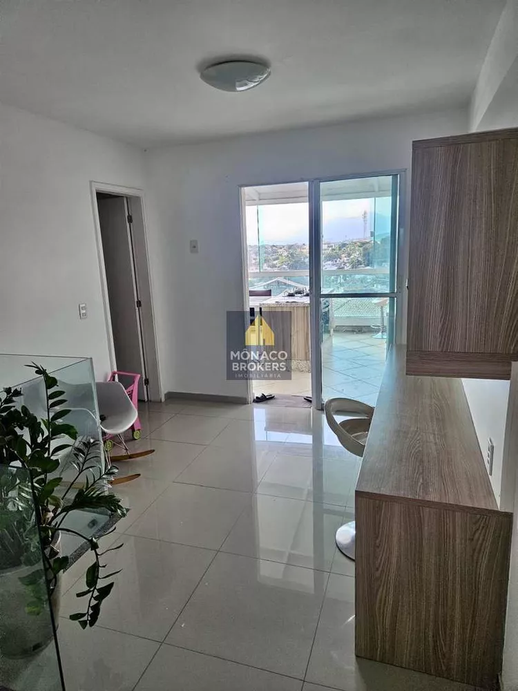 Apartamento, 4 quartos, 154 m² - Foto 4